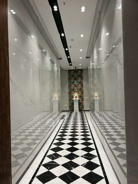 1 BHK Flat In Tejas Heritage For Sale  In Shop 1, Tejas Heritage, Plot 376-377, Sector 17, Ulwe, Navi Mumbai, Maharashtra 410206, India