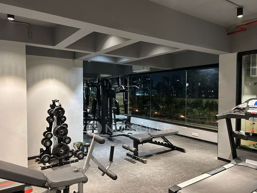 1 BHK Flat In Tejas Heritage For Sale  In Shop 1, Tejas Heritage, Plot 376-377, Sector 17, Ulwe, Navi Mumbai, Maharashtra 410206, India