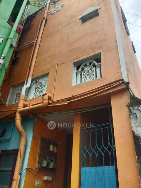 1 BHK House For Sale  In Perambur
