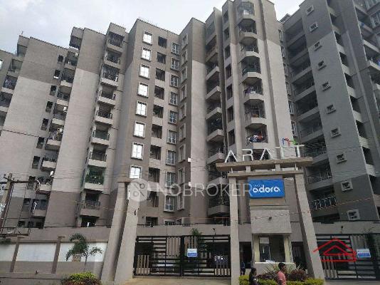 3 BHK Flat In Aratt Adora for Rent  In Ambalipura - Sarjapur Road
