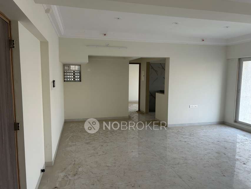 3 BHK Flat In Chheda Avighna for Rent  In Ramdev Park