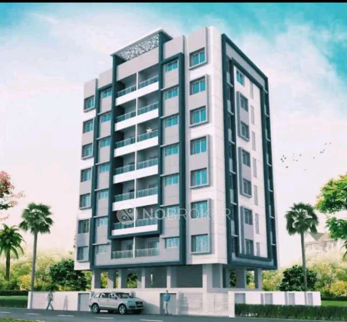 2 BHK Flat In Green Park ,moshi -aalandi Road Touch for Rent  In 196, Dehu - Alandi Rd, Datta Nagar, Dudulgaon, Pimpri-chinchwad, Maharashtra 412105, India