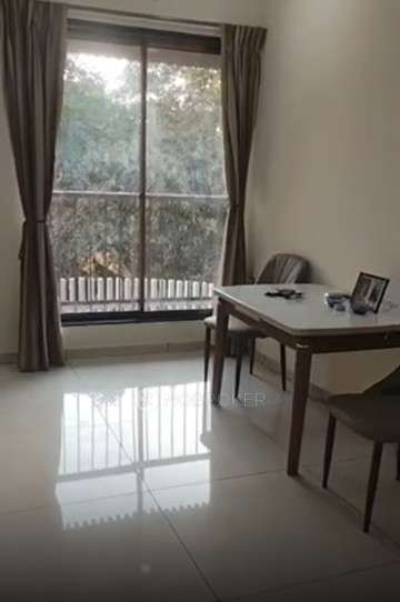 Single Room for Male In 2 BHK  In Chandak 34 Park Estate In Goregaon West