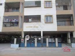2 BHK Flat In Vikyat Royal for Rent  In  Krishnarajapuram