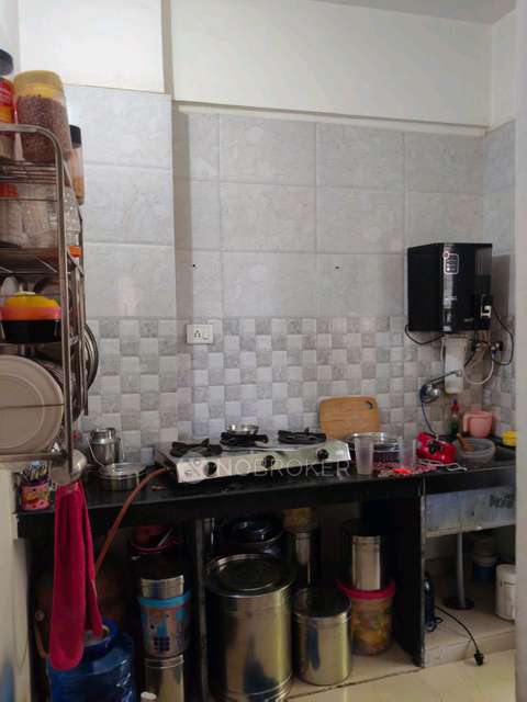 1 BHK Flat In Rachana Residency For Sale  In Rachana Residency,plot No.98,sector 10, Taloja Phase 1 Rd, Petali, Taloja Panchanand, Taloja, Panvel, Maharashtra 410208, India