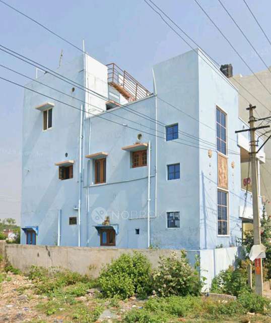 4+ BHK House For Sale  In Insnapur