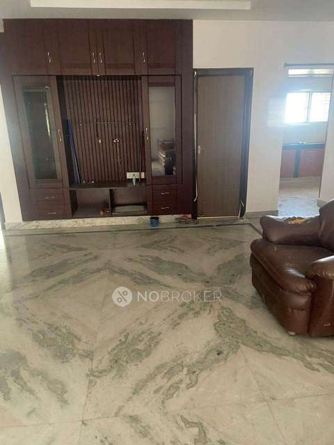 3 BHK Flat In Ncl Lb Godavari for Rent  In  Kompally