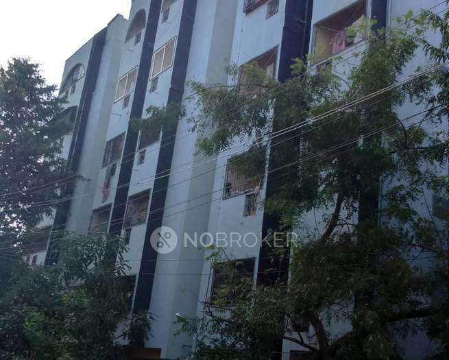 3 BHK Flat In Ncl Goda for Rent  In Jeedimetla