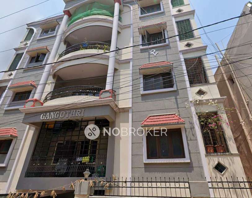 2 BHK Flat In Gangothri For Sale  In Kalyan East