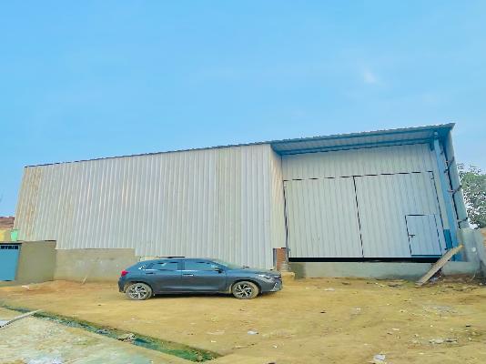 Godown/Warehouse in Patwari, Greater Noida for Rent 