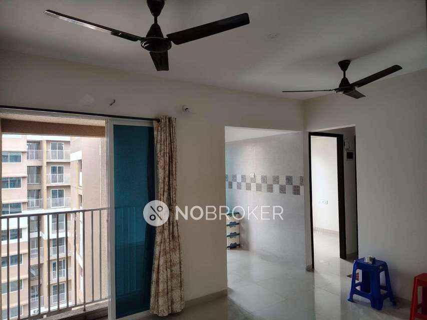 2 BHK Flat In Akshar Rivergate For Sale  In Panvel