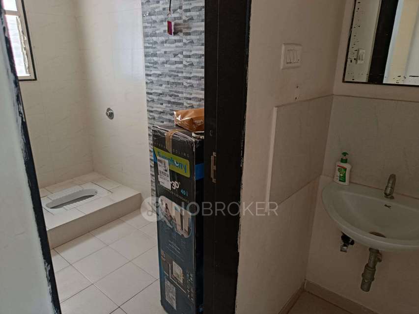 2 BHK Flat In Sancheti Eves Garden  for Rent  In Mundhwa