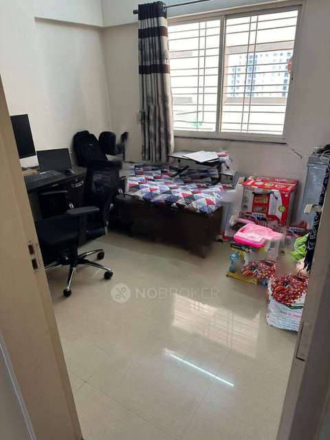 2 BHK Flat In Sancheti Eves Garden  for Rent  In Mundhwa