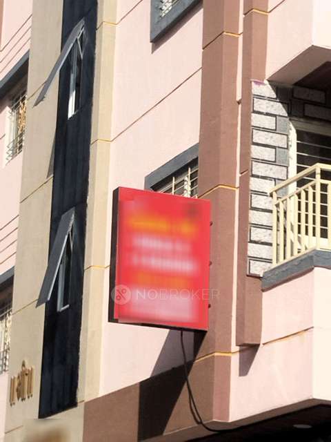 PG for Girls in Hinjewadi