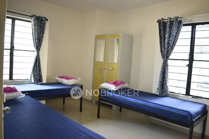 PG for Girls in Baner