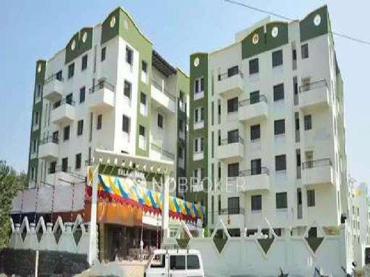 1 BHK Flat In Chandrai Capital For Sale  In Ambegaon Bk