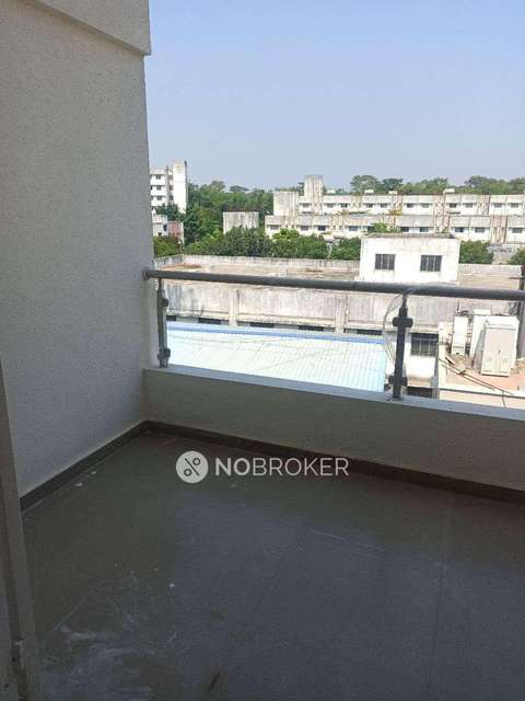 1 BHK Flat In Chandrai Capital For Sale  In Ambegaon Bk