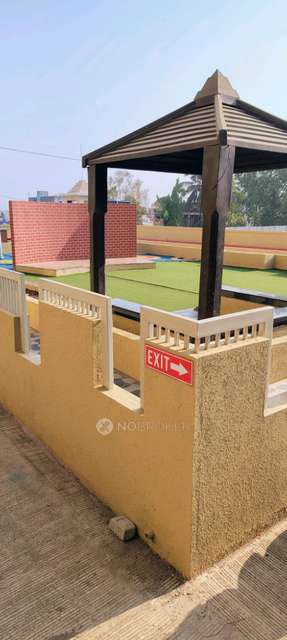 2 BHK Flat In Kundan Altura, Pimpari-chichwad for Rent  In Shop No. 10 & 11, Ground Floor, Kundan Junction Sector 17, Plot No. 11, Hargude Vasti, Pcntda, Pawar Industrial Area, Chikhali, Pune, Vitthal Nagar, Maharashtra 411062, India