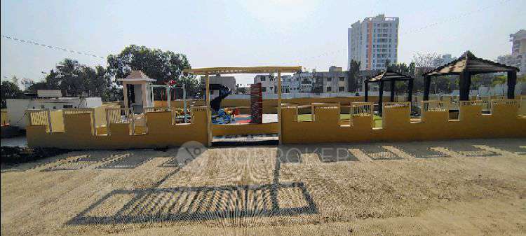 2 BHK Flat In Kundan Altura, Pimpari-chichwad for Rent  In Shop No. 10 & 11, Ground Floor, Kundan Junction Sector 17, Plot No. 11, Hargude Vasti, Pcntda, Pawar Industrial Area, Chikhali, Pune, Vitthal Nagar, Maharashtra 411062, India