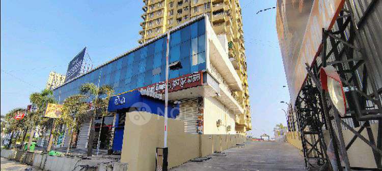 2 BHK Flat In Kundan Altura, Pimpari-chichwad for Rent  In Shop No. 10 & 11, Ground Floor, Kundan Junction Sector 17, Plot No. 11, Hargude Vasti, Pcntda, Pawar Industrial Area, Chikhali, Pune, Vitthal Nagar, Maharashtra 411062, India