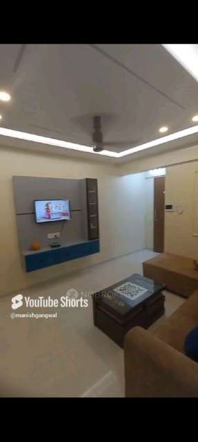 2 BHK Flat In Kundan Altura, Pimpari-chichwad for Rent  In Shop No. 10 & 11, Ground Floor, Kundan Junction Sector 17, Plot No. 11, Hargude Vasti, Pcntda, Pawar Industrial Area, Chikhali, Pune, Vitthal Nagar, Maharashtra 411062, India