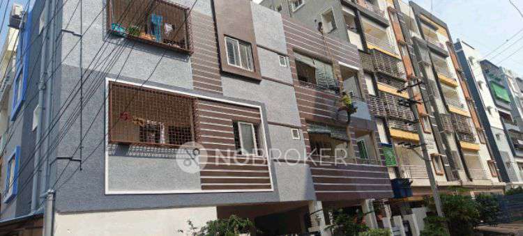 2 BHK House for Rent  In Beerumguda, Mallikarjuna Hills Colony, Road No:2, Raghavendra Colony, Ramachandrapuram, Ramachandrapuram (bhel Township), Telangana 502032, India