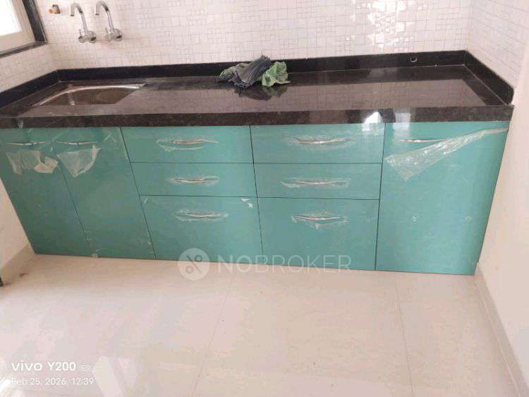 2 BHK Flat In Basil Mondale for Rent  In Gwjx+29x, Lonkar Nagar, Mundhwa, Pune, Maharashtra 411036, India