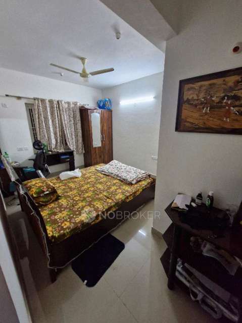 2 BHK Flat In Sjr Hamilton Homes for Rent  In Gattahalli