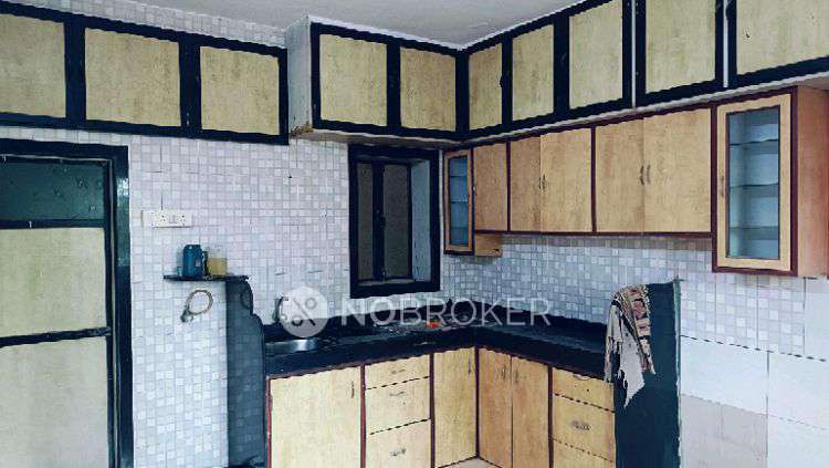 1 BHK Flat In Sri Sai Datta Guru Chs  For Sale  In  Thane West