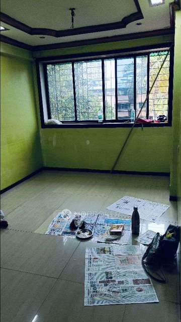 1 BHK Flat In Sri Sai Datta Guru Chs  For Sale  In  Thane West