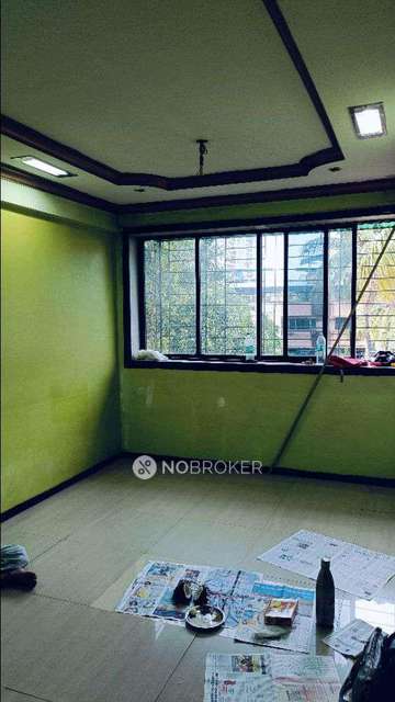 1 BHK Flat In Sri Sai Datta Guru Chs  For Sale  In  Thane West