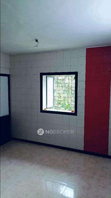 1 BHK Flat In Sri Sai Datta Guru Chs  For Sale  In  Thane West