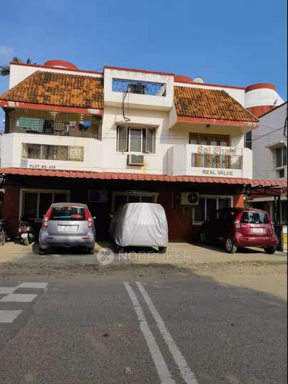 2 BHK Flat In Real Sai Shahi For Sale  In Pallikaranai