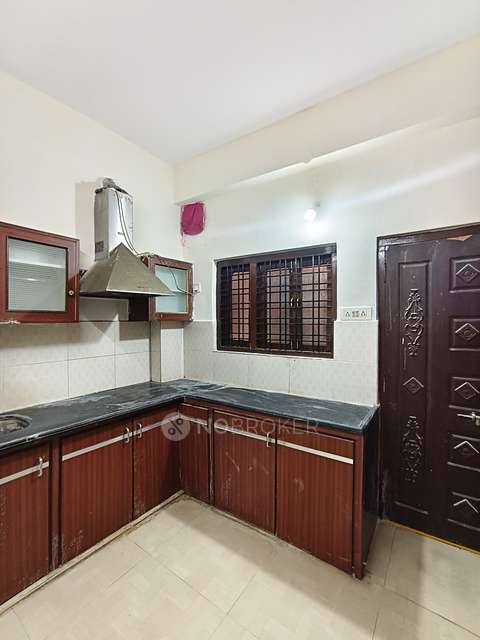 1 BHK Flat In Sri Sai Nilayam  for Rent  In Neredmet