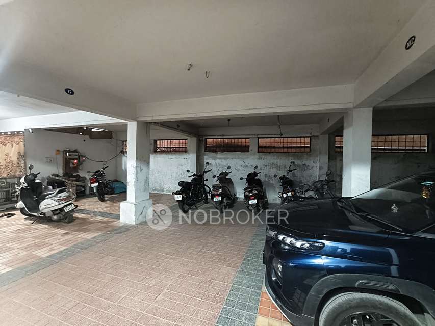 1 BHK Flat In Sri Sai Nilayam  for Rent  In Neredmet