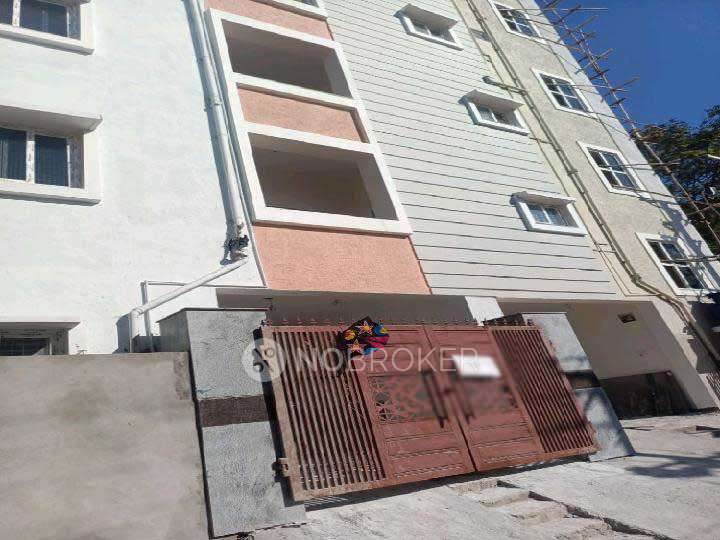 Shop in Alwal, Hyderabad for Rent 