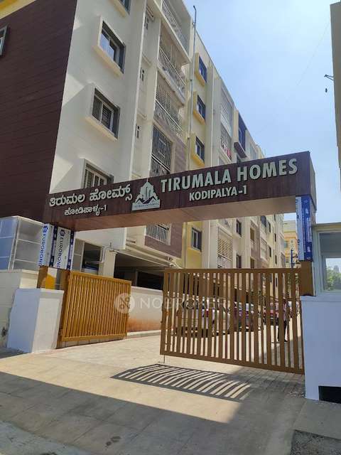 3 BHK Flat In Tirumala Homes For Sale  In Kodipalya
