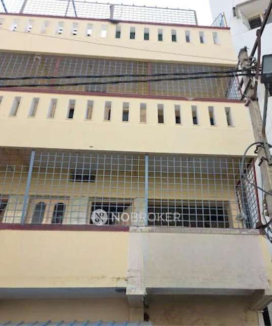 PG for Boys in Basaveshwar Nagar