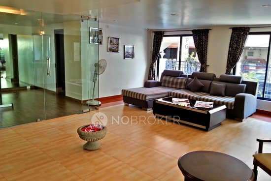 1 BHK Flat In Mm Vihar for Rent  In Indiranagar