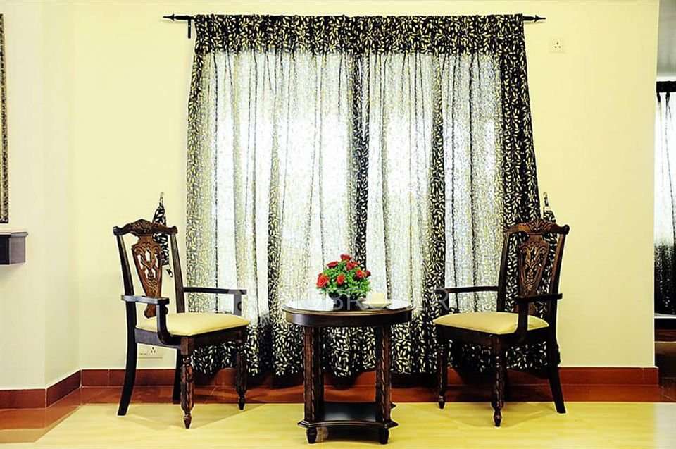 1 BHK Flat In Mm Vihar for Rent  In Indiranagar