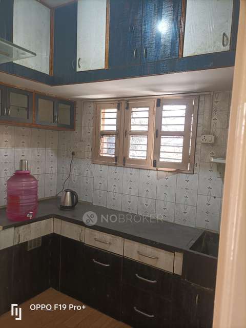 1 BHK House for Rent  In Marenahalli