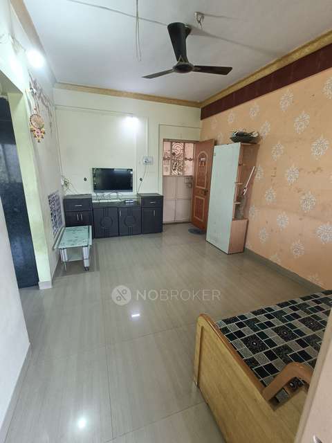 1 BHK Flat In Vishal Garden,  Chakan, Pune For Sale  In  Chakan, Pune