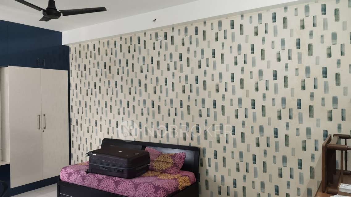 4 BHK Flat In Saf Grand Tower for Rent  In Koyambedu