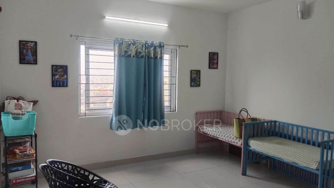 4 BHK Flat In Saf Grand Tower for Rent  In Grand Tower, Saf Games Village