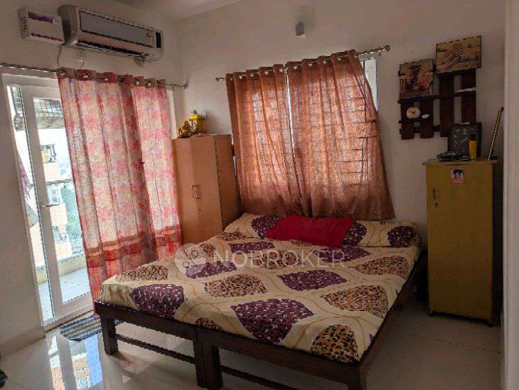 4 BHK Flat In Saf Grand Tower for Rent  In Grand Tower, Saf Games Village