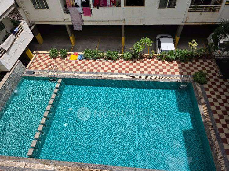 2 BHK Flat In United Elysium for Rent  In  Kadugodi, Bangalore