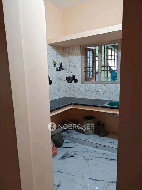 1 BHK House for Lease  In Medavakkam