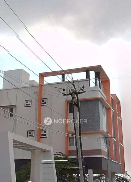 PG for Girls in Shollinganallur 