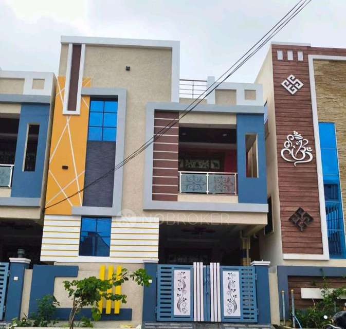 2 BHK House for Rent  In Peerzadiguda