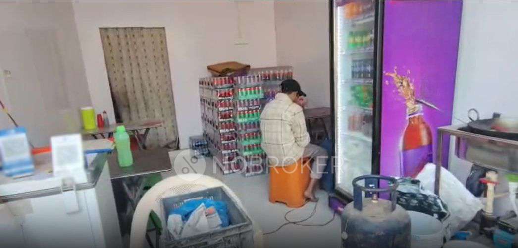 Godown/Warehouse in Krishnaveni Nagar Ganesh Mandapam, Hyderabad for Rent 